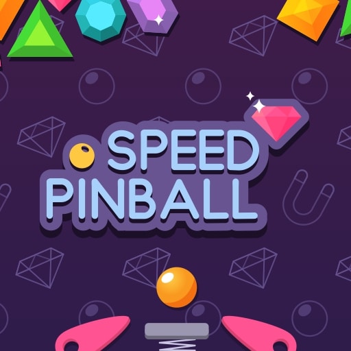 speed pinball