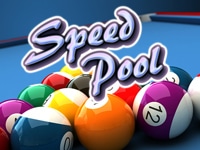 speed pool king