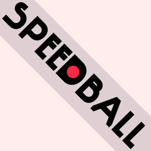 speedball