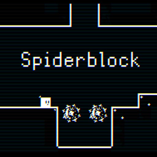 spiderblock