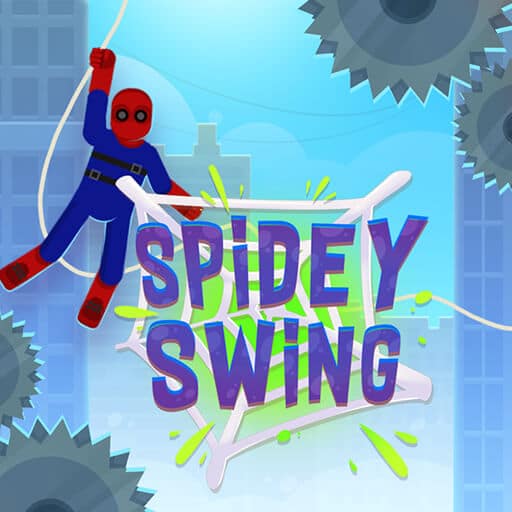 spidey swing