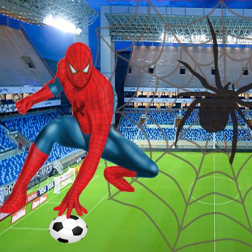 spidy soccer