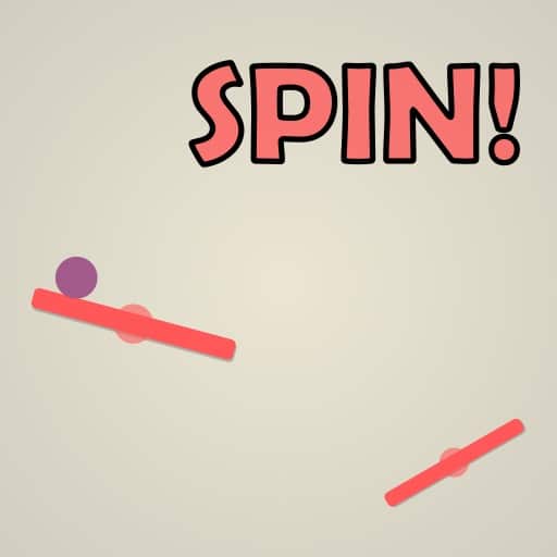 spin