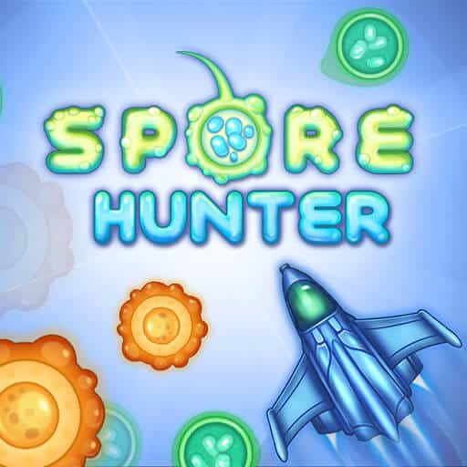 spore hunter