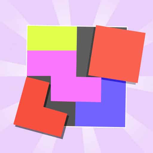 square puzzle