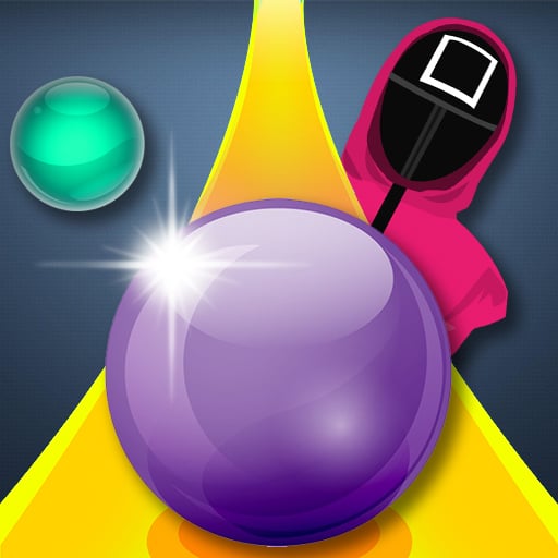 squid marble game