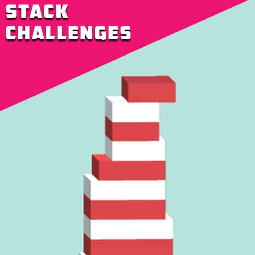 stack challenges