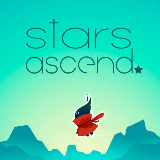 stars ascend