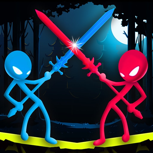 stick duel medieval wars