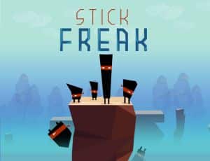 stick freak