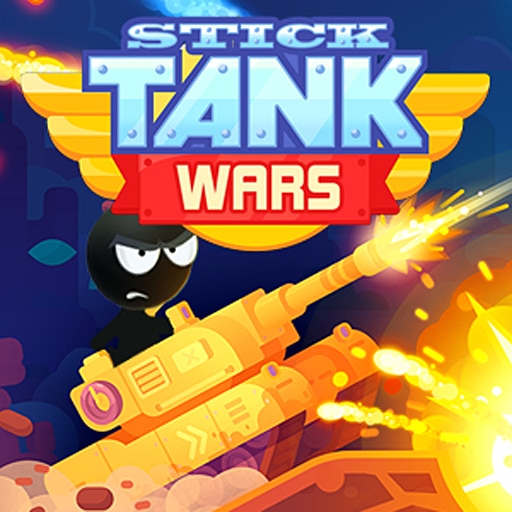 stick tank wars