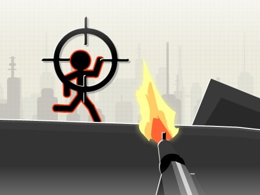 stickman war