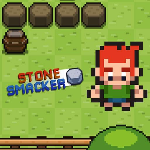 stone smacker