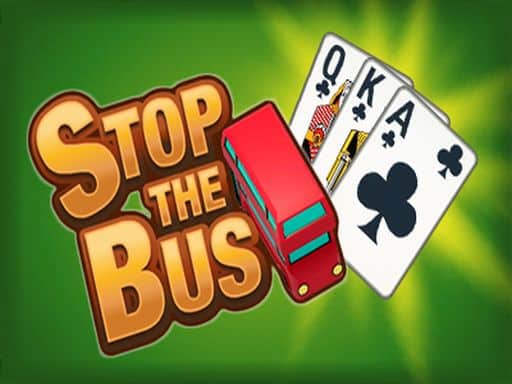 stop the bus