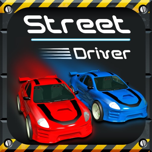 street driver