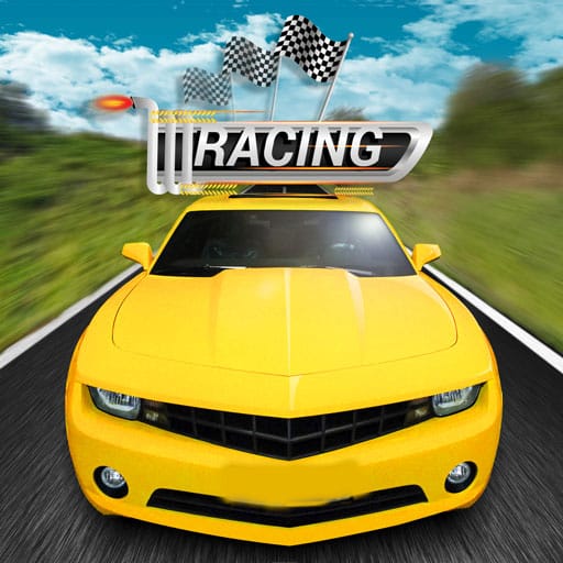 street racing 3d