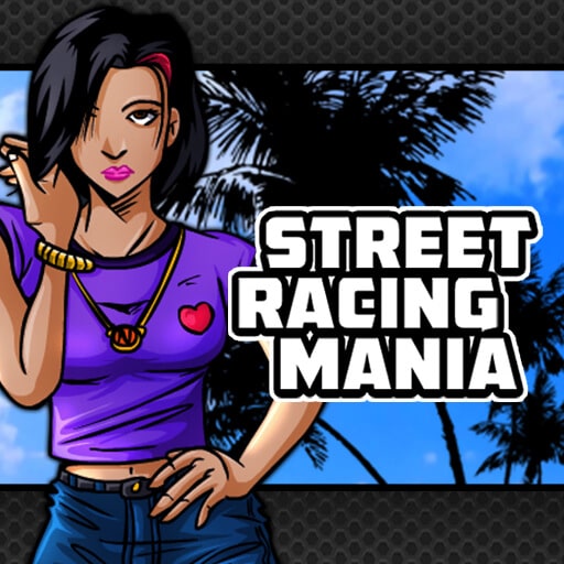 street racing mania