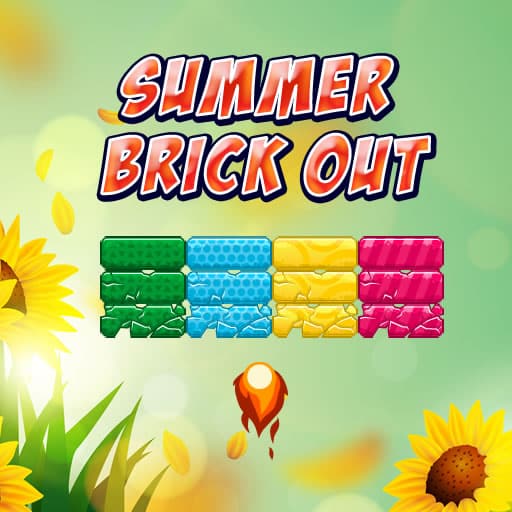 summer brick out