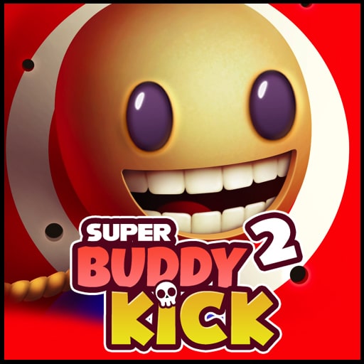 super buddy kick 2