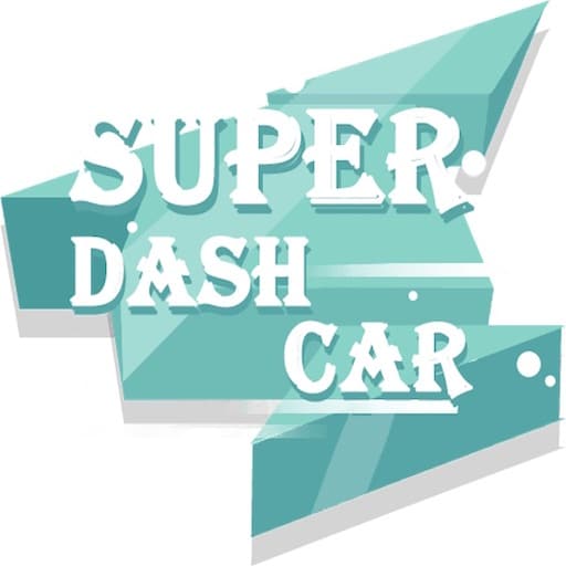 super dash car