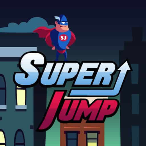 super jump