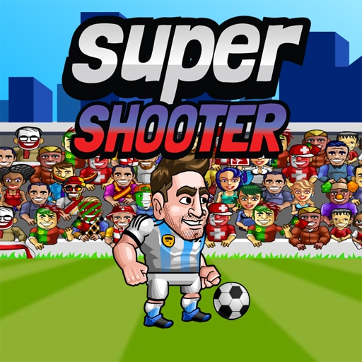 super shooter