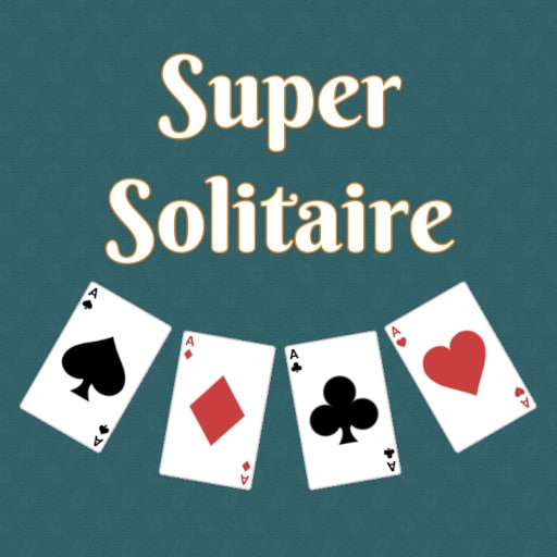 super solitaire