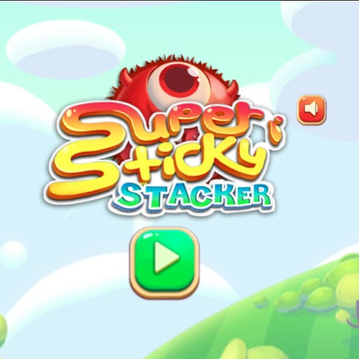 super sticky stacker