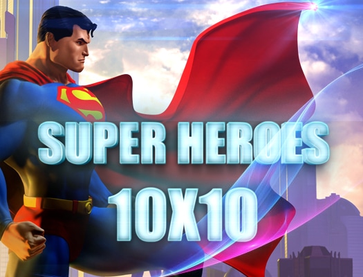 superheroes 1010