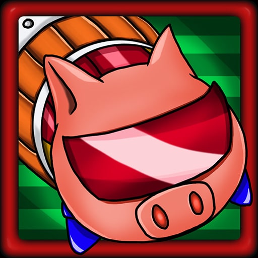 superpig blast