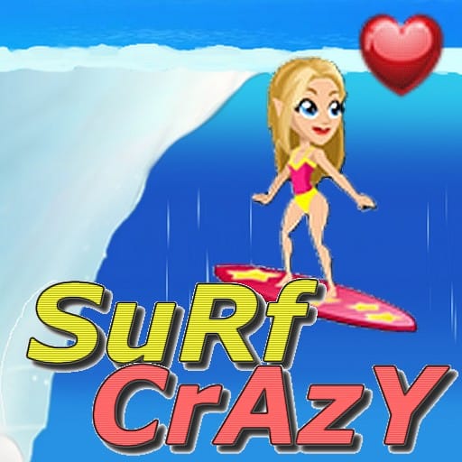 surf crazy