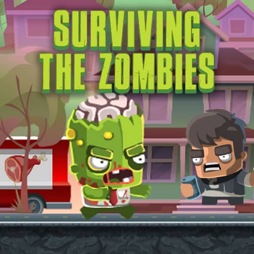 surviving the zombies