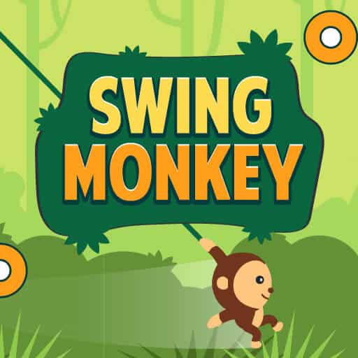 swing monkey