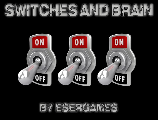 switches and brain