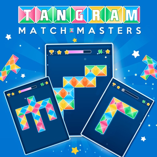 tangram match masters