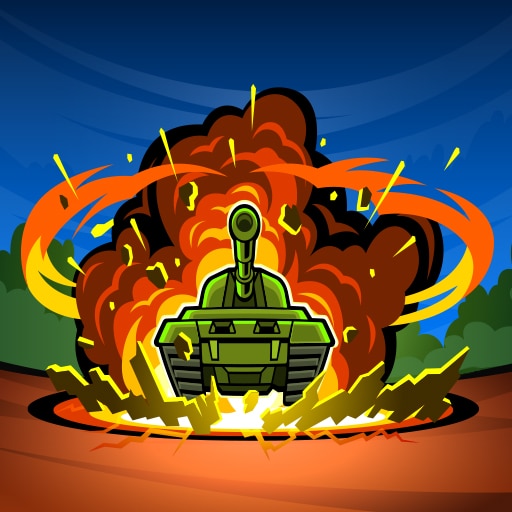 tank battle