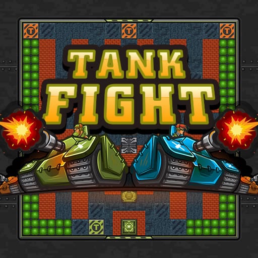 tank fight