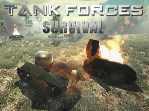 tank forces survival