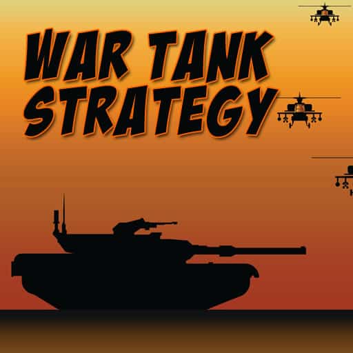 tank strategy game