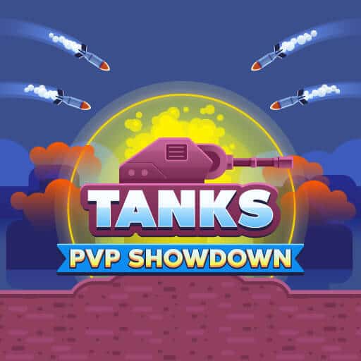 tanks pvp showdown