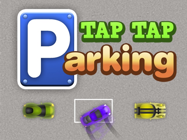 tap tap parking