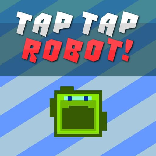 tap tap robot