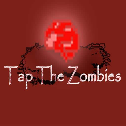 tap the zombies