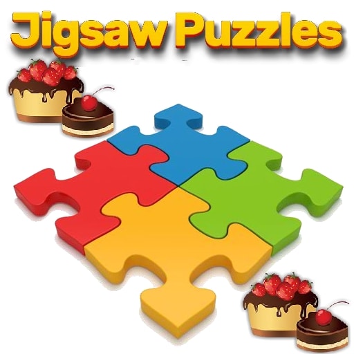 tasty food jigsaw puzzle