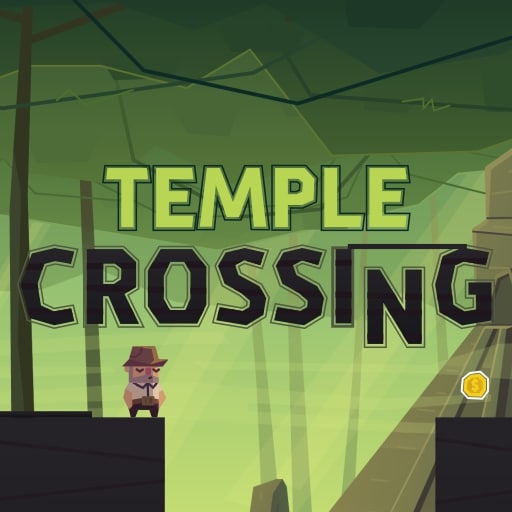 temple crossing