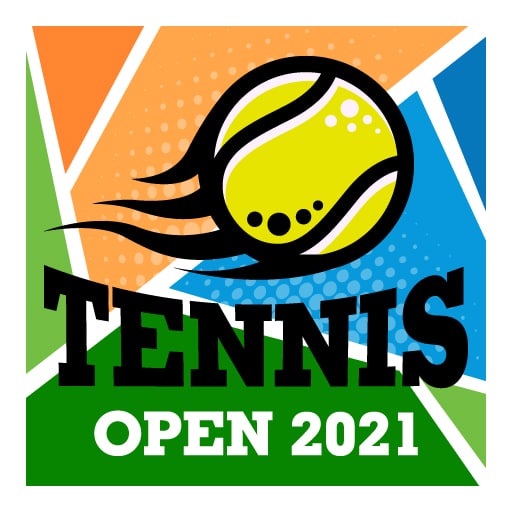 tennis open 2021