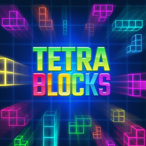 tetra blocks