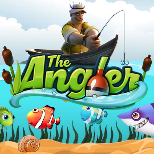 the angler