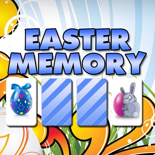 the easter memory