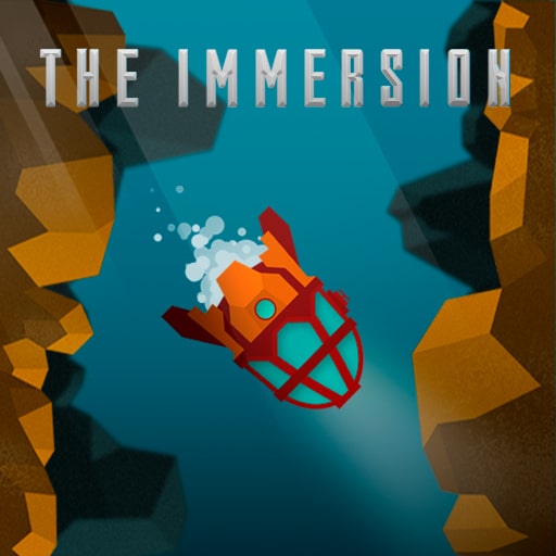 the immersion